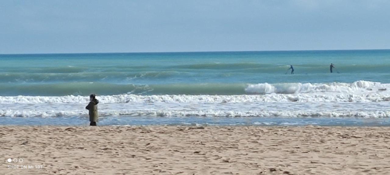 1Ere Soleil Levant Sagunto Esterno foto