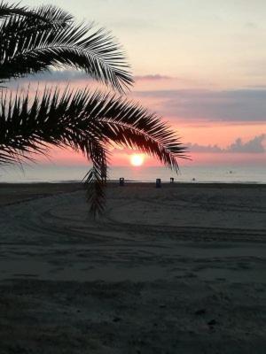 1Ere Soleil Levant Sagunto Esterno foto