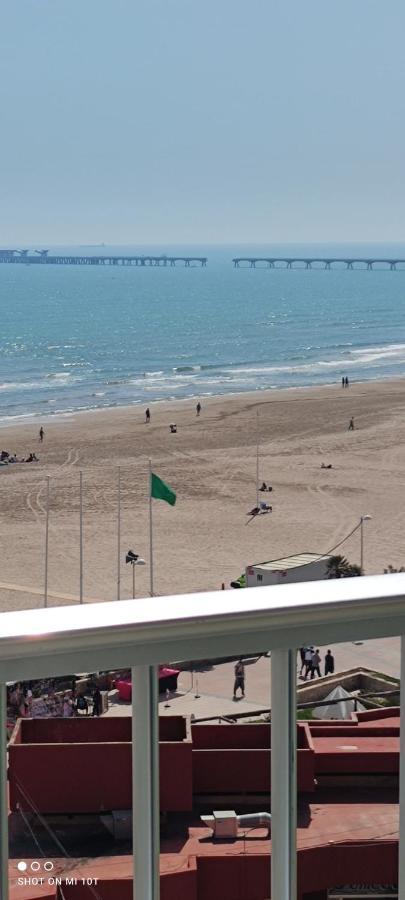 1Ere Soleil Levant Sagunto Esterno foto